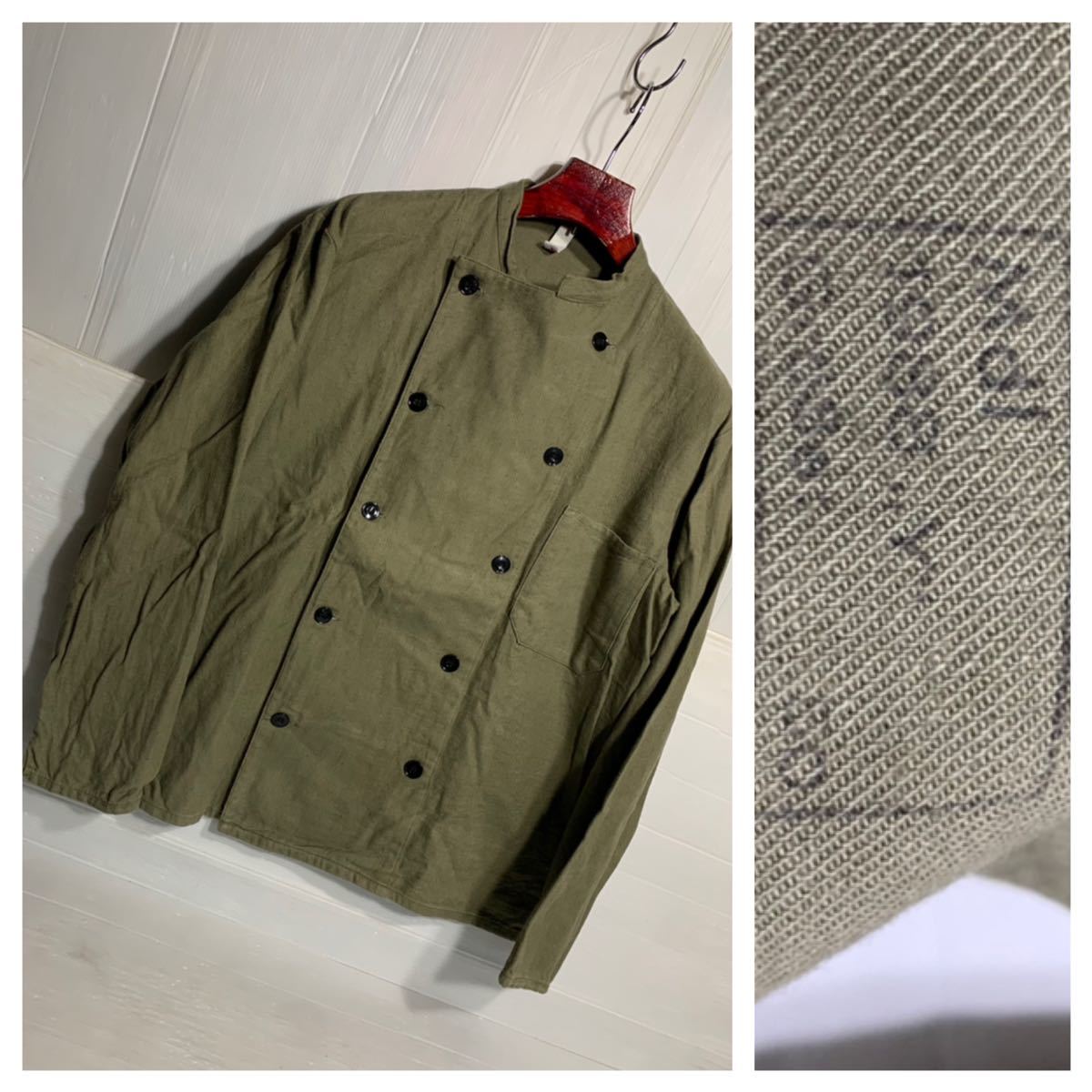 Yahoo!オークション - 80's ヴィンテージ Mdl 東ドイツ軍 ダブル Yahoo!オークション - 80's ヴィンテージ Mdl 東ドイツ軍 ダブル