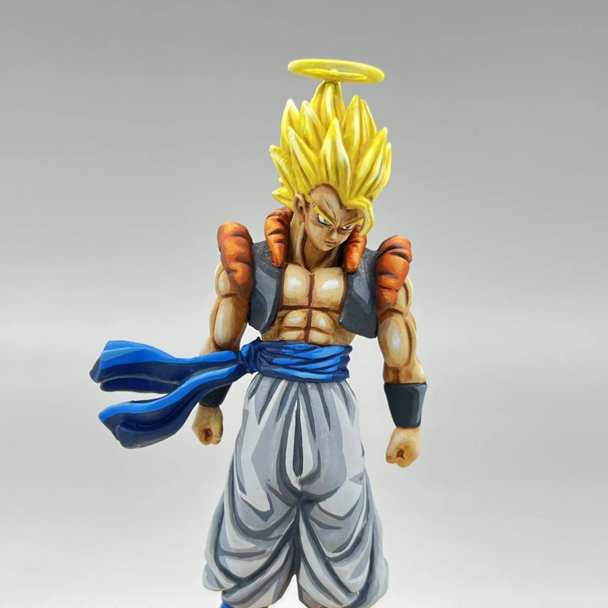 ドラゴンボールカプセル・ネオ EDITION of THE MOVIE ドラカプ ゴジータ リペイント 検HG 一番くじ 二次元 ドラゴンボールカプセル・ネオ EDITION of THE MOVIE ドラカプ ゴジータ リペイント 検HG 一番くじ 二次元