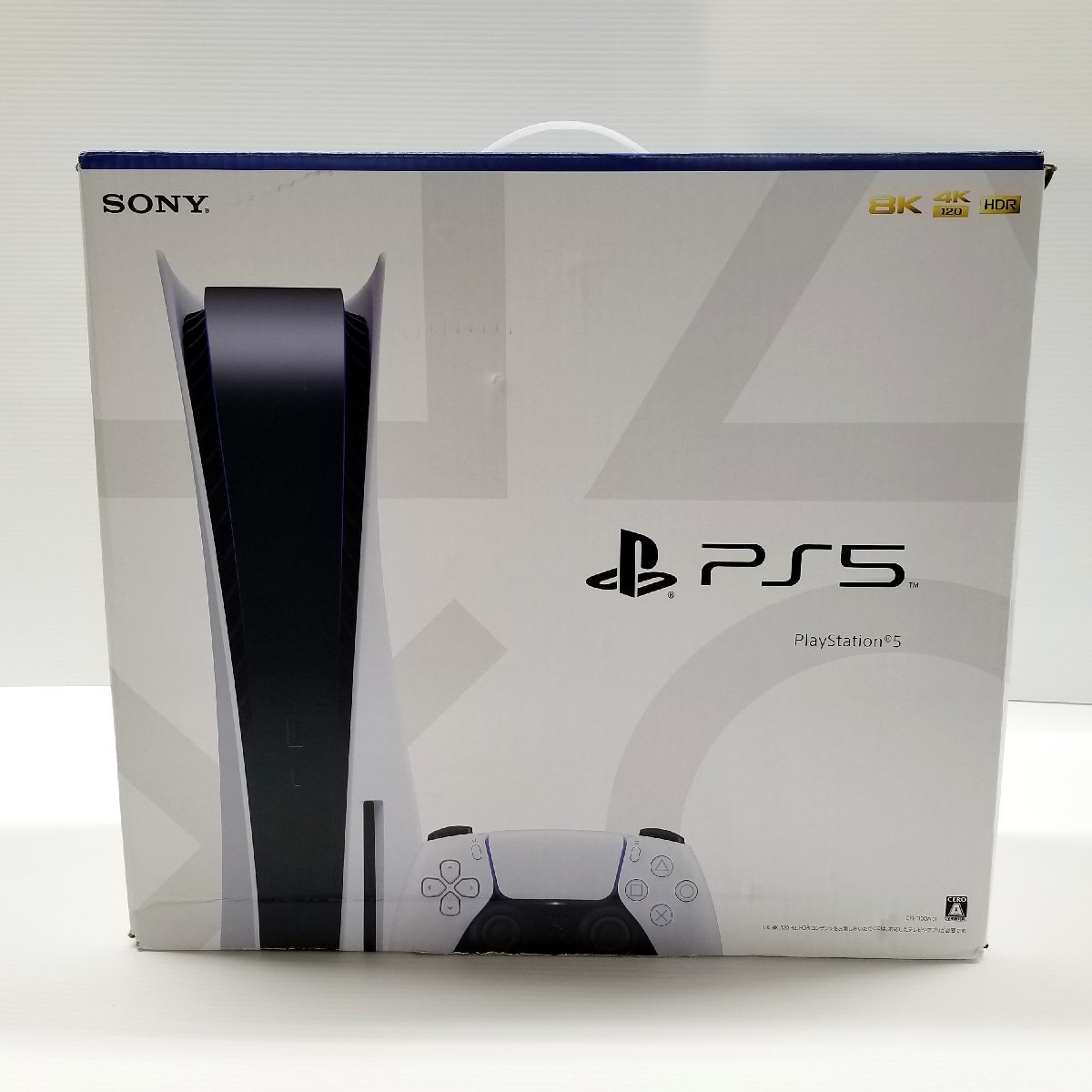 値下げ PlayStation5 本体 CFI-1100A01 22 9月購入 中古品 asakusa.sub.jp