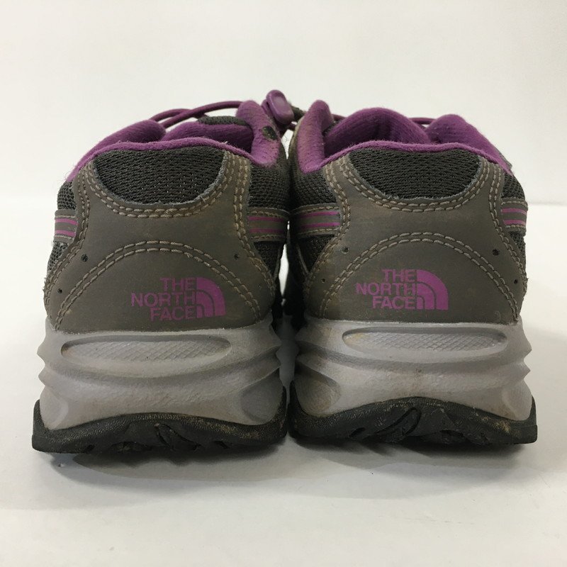 TEI【中古品】 THE NORTH FACE キッズ トレッキングシューズ 21.0cm 〈127-221116-MA-13-TEI〉_画像4