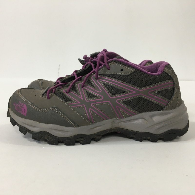 TEI【中古品】 THE NORTH FACE キッズ トレッキングシューズ 21.0cm 〈127-221116-MA-13-TEI〉_画像3