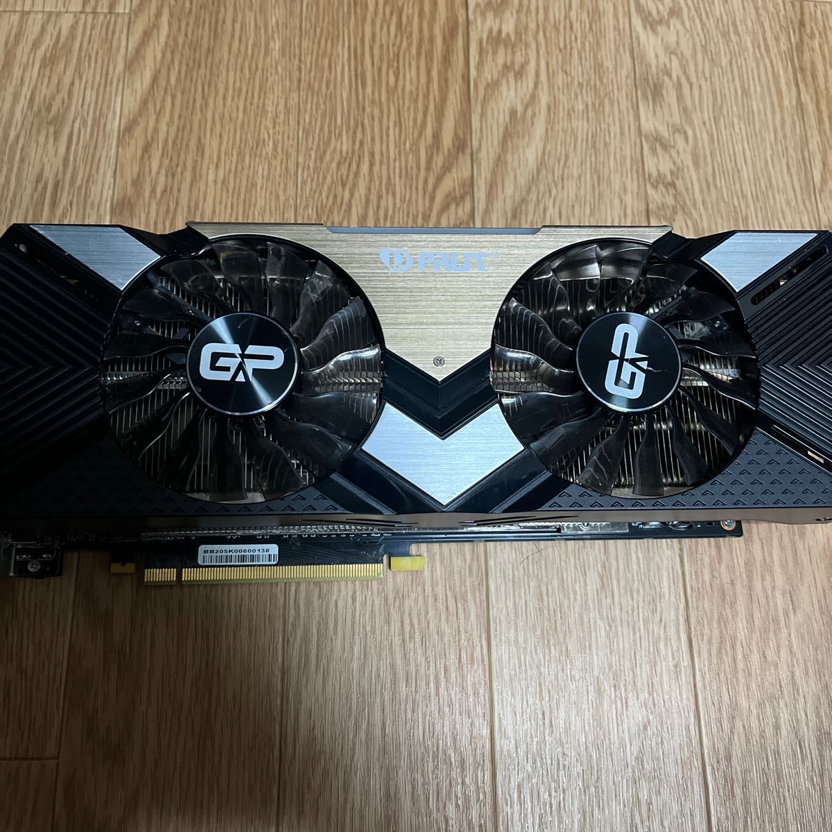 Geforce rtx 2080ti palit ジャンク - fundacionatenea.org