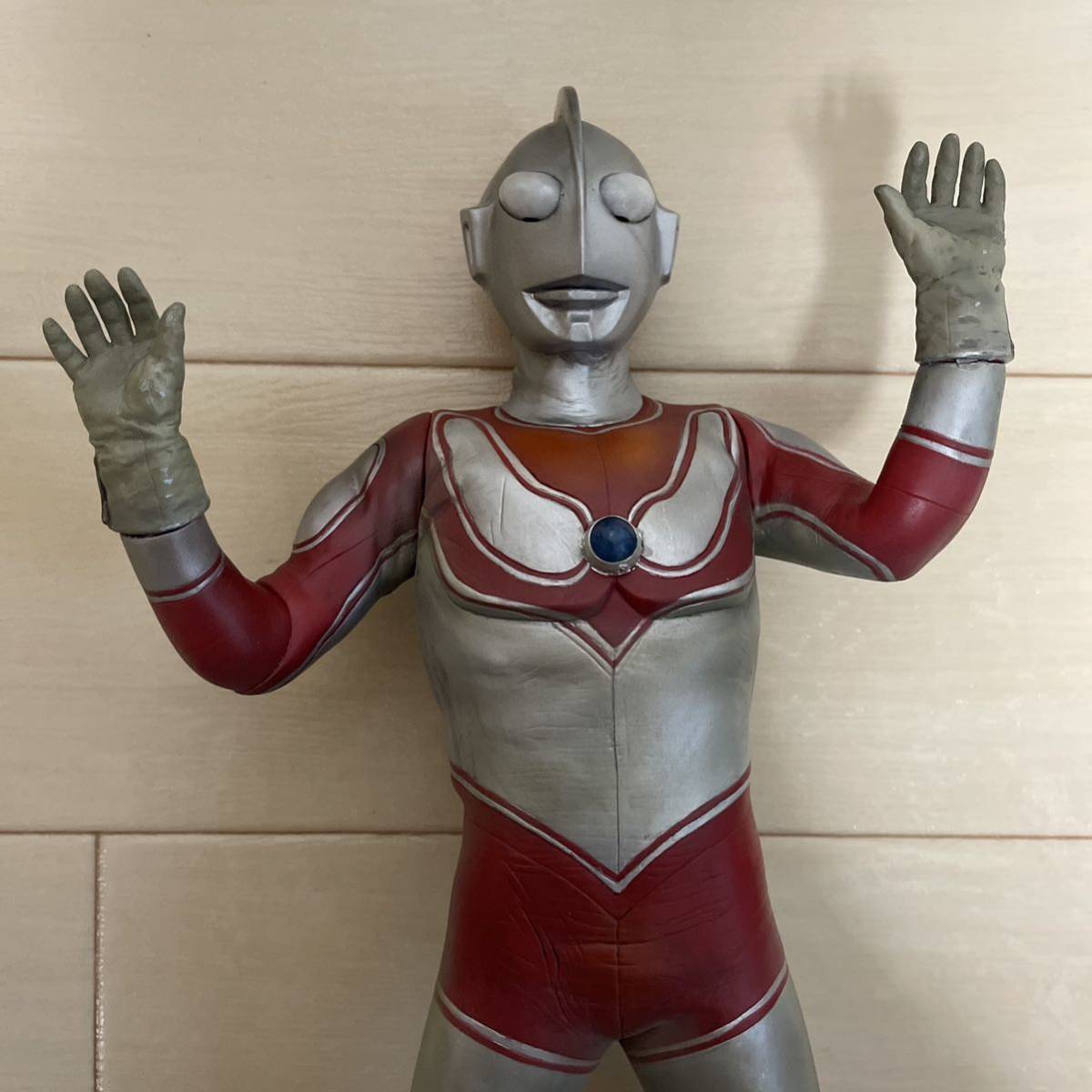 CCP 1/6 帰ってきたウルトラマン対宇宙大怪獣べムスター2体 CCP 1/6 帰ってきたウルトラマン対宇宙大怪獣べムスター2体