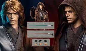 アナキンスカイウォーカー ダークサイド 1/6 スターウォーズ アナキンスカイウォーカー ダークサイド 1/6 スターウォーズ