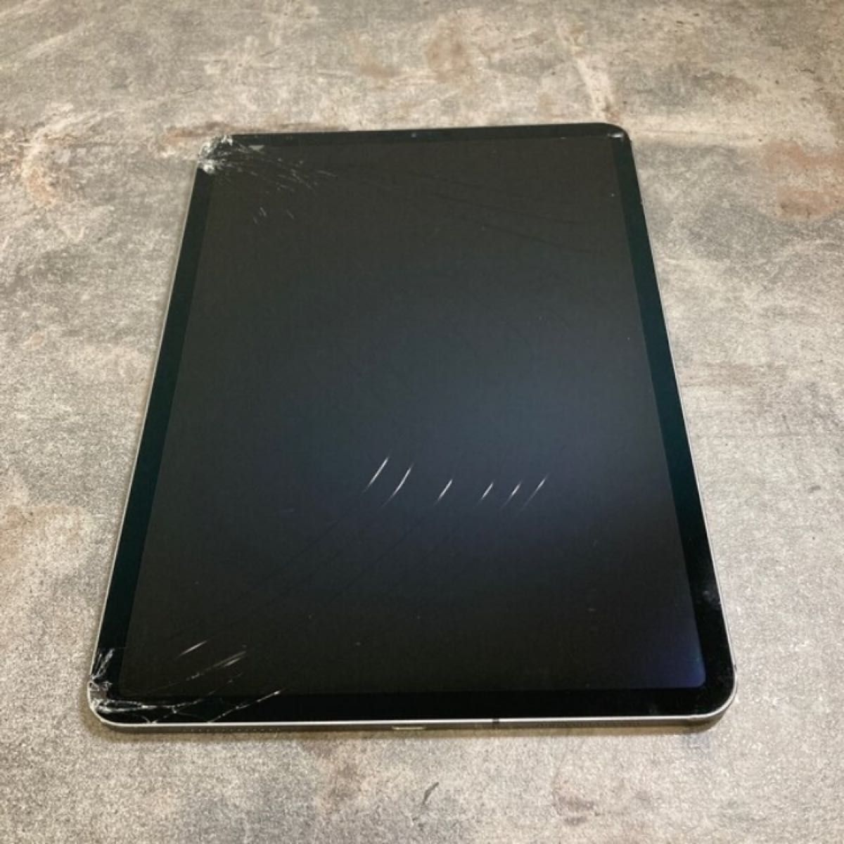 95125T iPad Pro11 256GB k キャリア不明 ジャンク品|PayPayフリマ