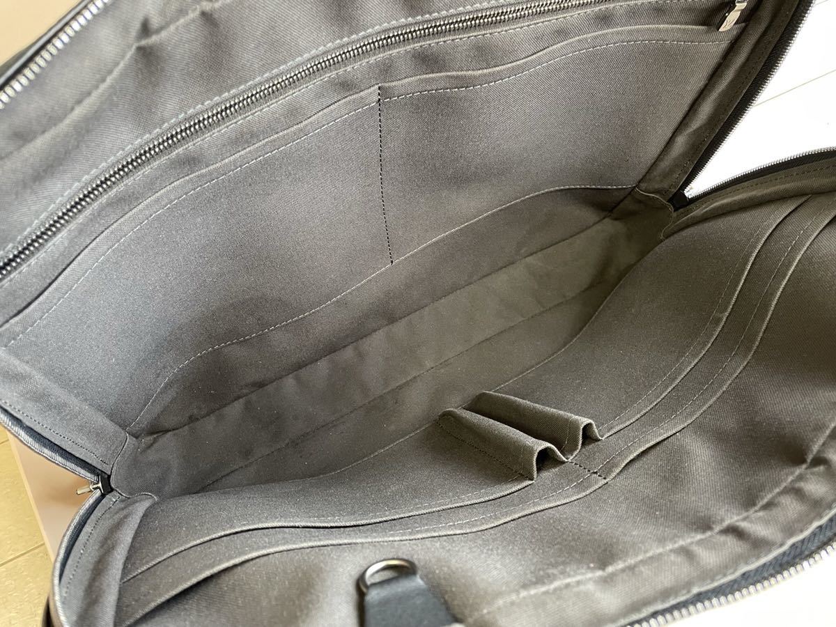 Louis Vuitton PDV アンフィニ ブリーフケース | noonanwaste.com