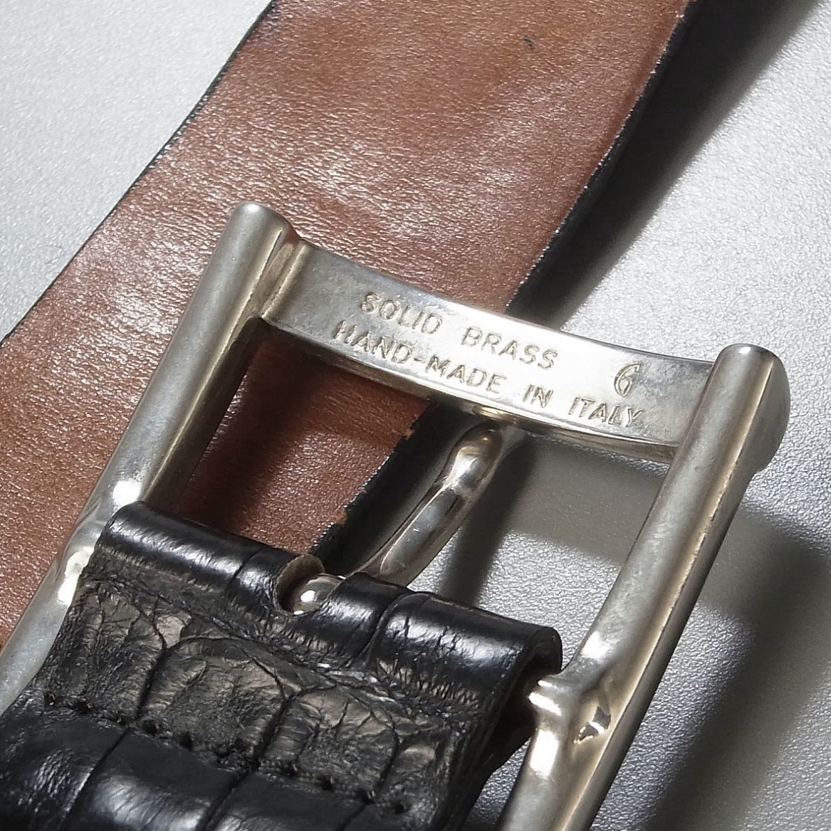 期間限定30%OFF! 未使用 PAOLO VITALE パオロヴィターレ