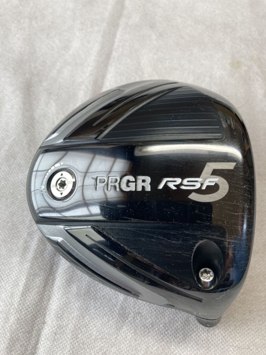 超特価SALE開催!】 【中古良品】ロースピンでぶっ飛びます!PRGR