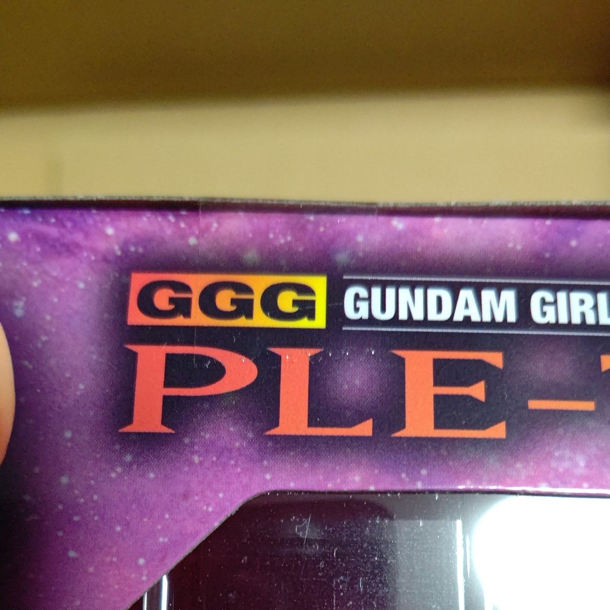 GGG 機動戦士ガンダムZZ プルツー ノーマルスーツVer 約210mm GGG 機動戦士ガンダムZZ プルツー ノーマルスーツVer 約210mm