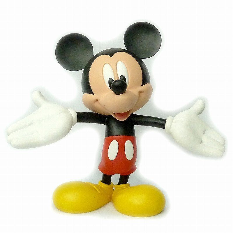 M05- ミッキーマウス オープン アームス 限定版