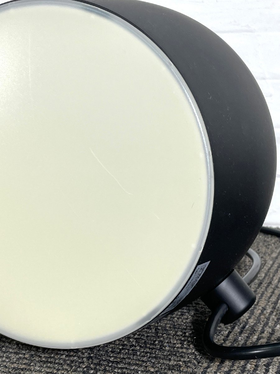BR0140_Yy◆モデルR展示品◆日本フロス◆FLOS◆AIM◆エイム◆ペンダントライト◆LED照明◆W240 H210 D240◆コード長さ:2450◆2019年製_画像4