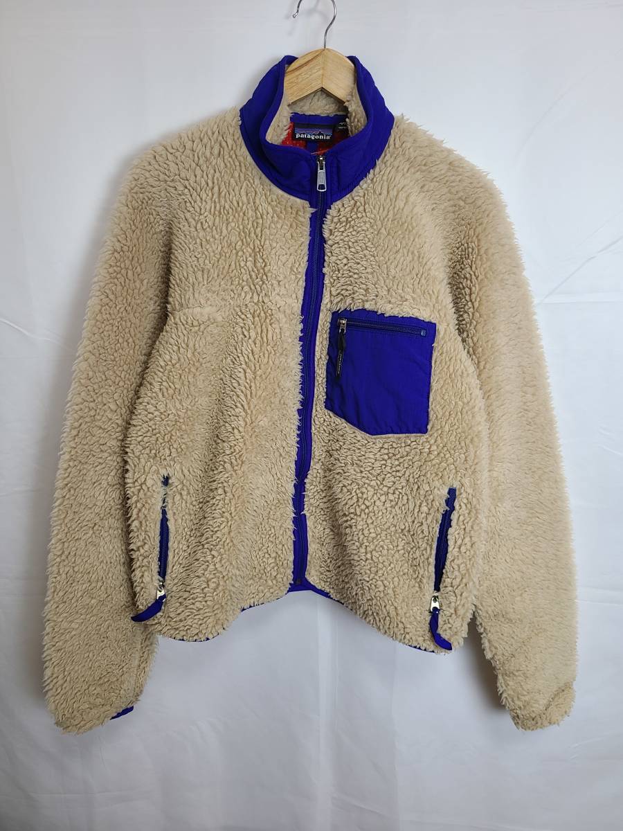 楽天ランキング1位】 Patagonia/パタゴニア/CLASSIC RETRO CARDIGAN