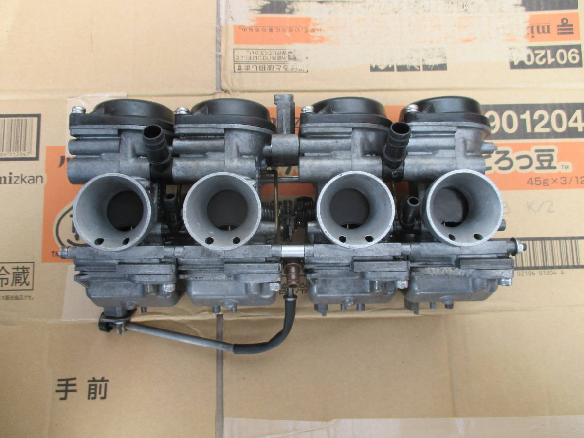 バンディット250 GJ74A純正キャブレター 特価でどうぞ www.esole.eu
