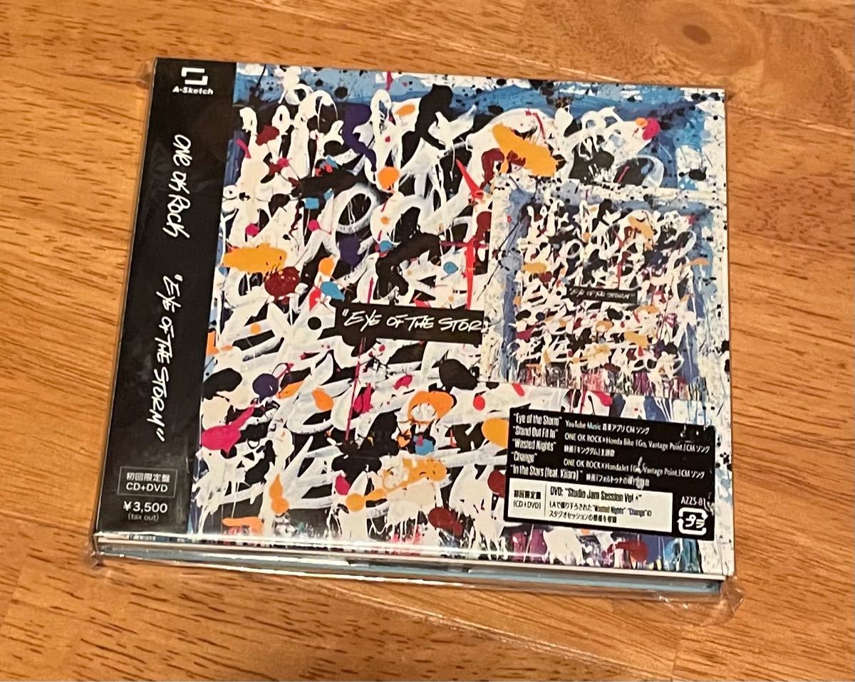 ONEOK ROCK CD DVD | noonanwaste.com