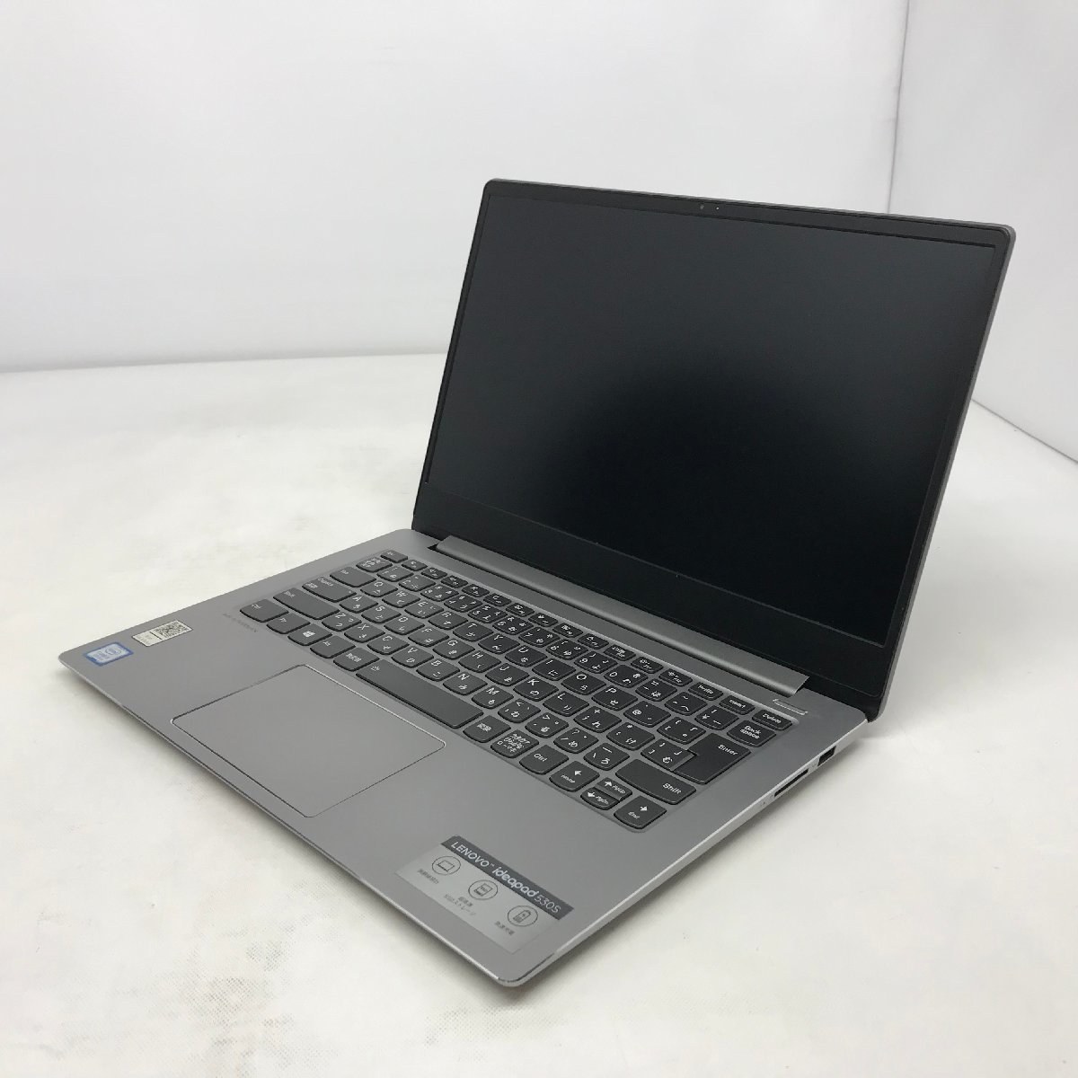 Lenovo Ideapad 330 14インチ 第8世代i5 eva.gov.co