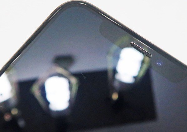 au/Apple iPhone XS 64GB SIMロック解除済み MTAY2J/A