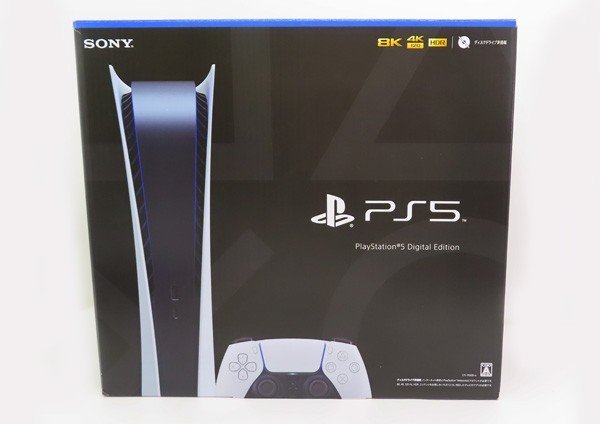 ヤフオク! - ♪◇美品【SONY ソニー】PS5 PlayStation