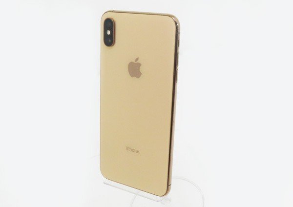 ◇【docomo/Apple】iPhone XS Max 256GB SIMロック解除済み ◇【docomo/Apple】iPhone XS Max 256GB SIMロック解除済み