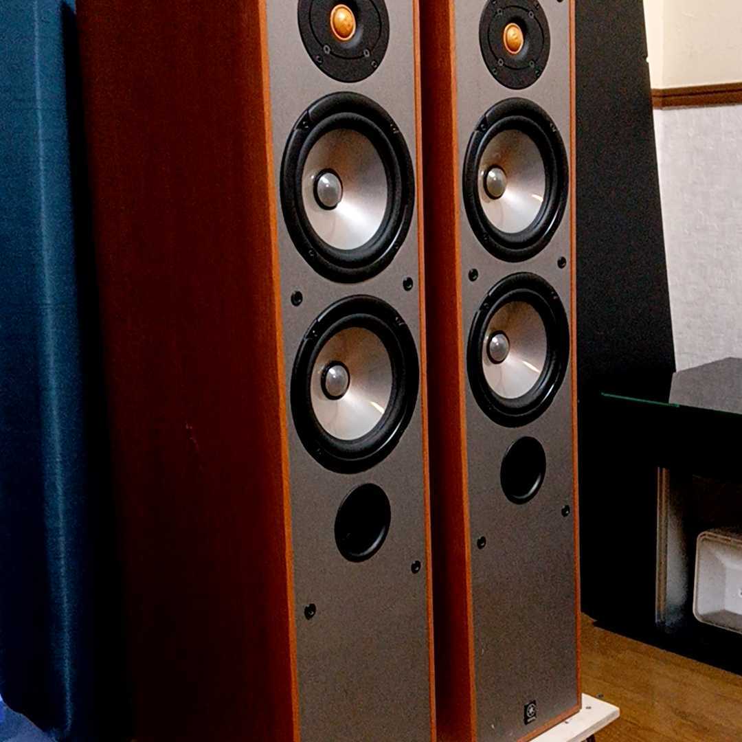 Yahoo!オークション - 良品 1ヶ月間動作保証 YAMAHA NS-300 3Way Yahoo!オークション - 良品 1ヶ月間動作保証 YAMAHA NS-300 3Way