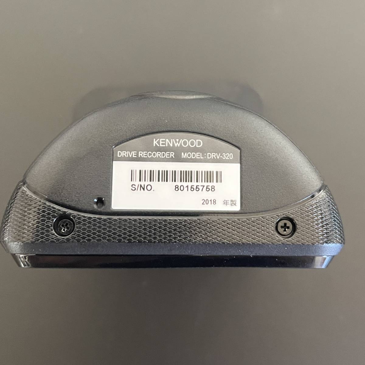 良品 【最新Ver 更新済】ケンウッド DRV-320 ドライブレコーダー 良品 【最新Ver 更新済】ケンウッド DRV-320 ドライブレコーダー