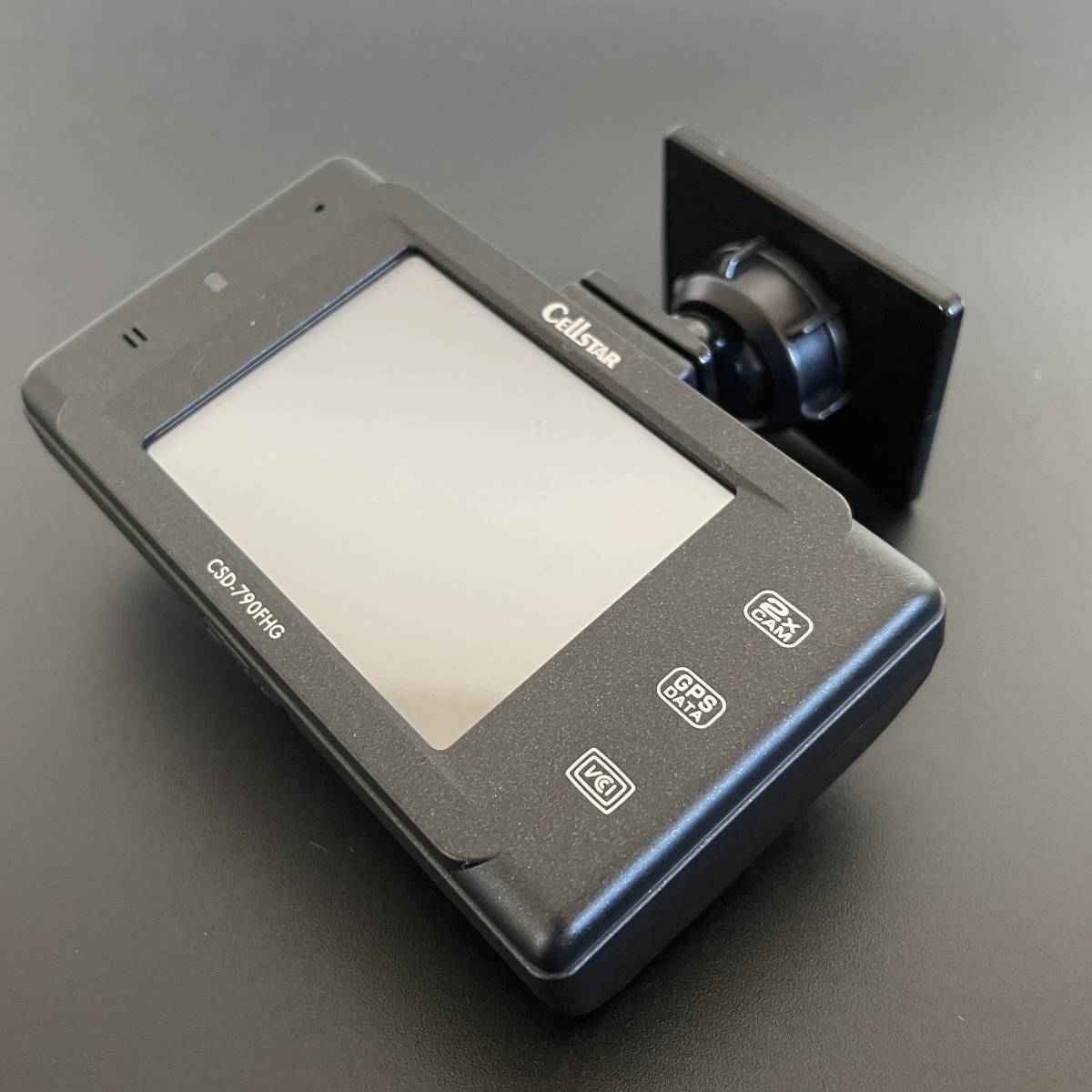 良品 【最新データ更新済】セルスター CSD-790FHG GDO-10 駐車 良品 【最新データ更新済】セルスター CSD-790FHG GDO-10 駐車