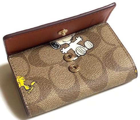 大人気 可愛い COACH コーチ x ピーナッツ 限定コラボ 大人気 可愛い COACH コーチ x ピーナッツ 限定コラボ