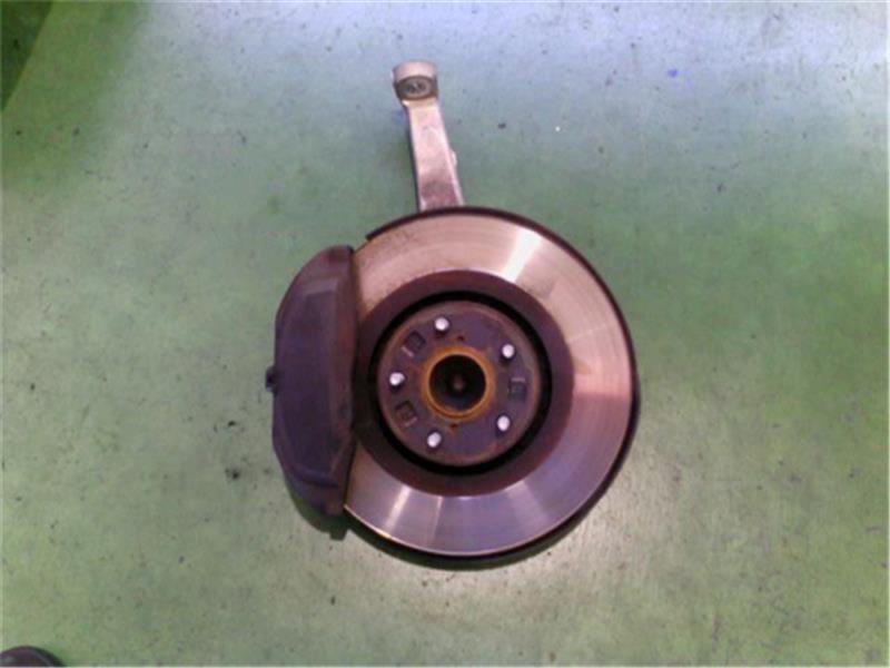  Toyota original Lexus IS { ASE30 } right front knuckle hub 43201-53010 P80600-22009095