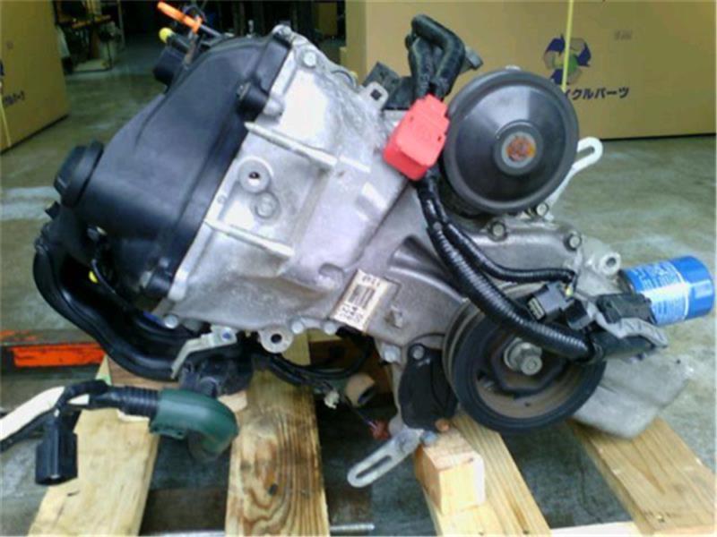  Honda original N-WGN { JH1 } engine P20600-22003350