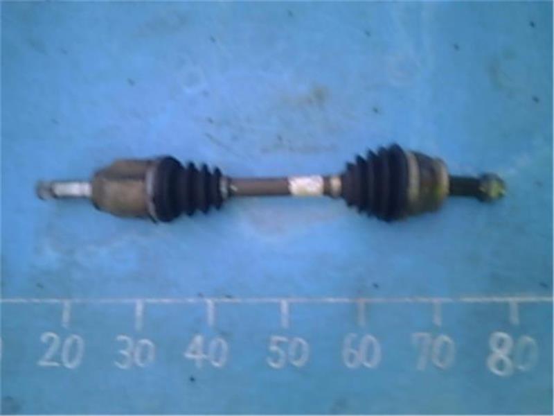  Fiat original Fiat 500 { 312142 } left front drive shaft P41900-22007039