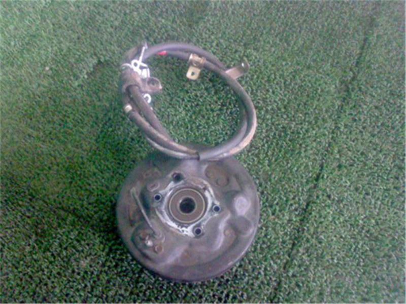  Daihatsu original Mira { L500V } left rear knuckle hub P70100-21003630