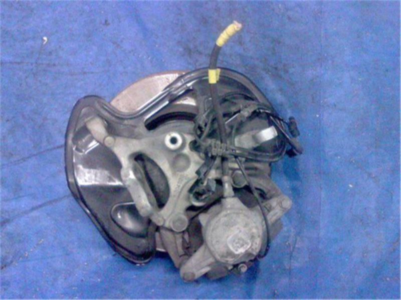  Benz original Benz C { 204041 } right front knuckle hub P70100-21002114