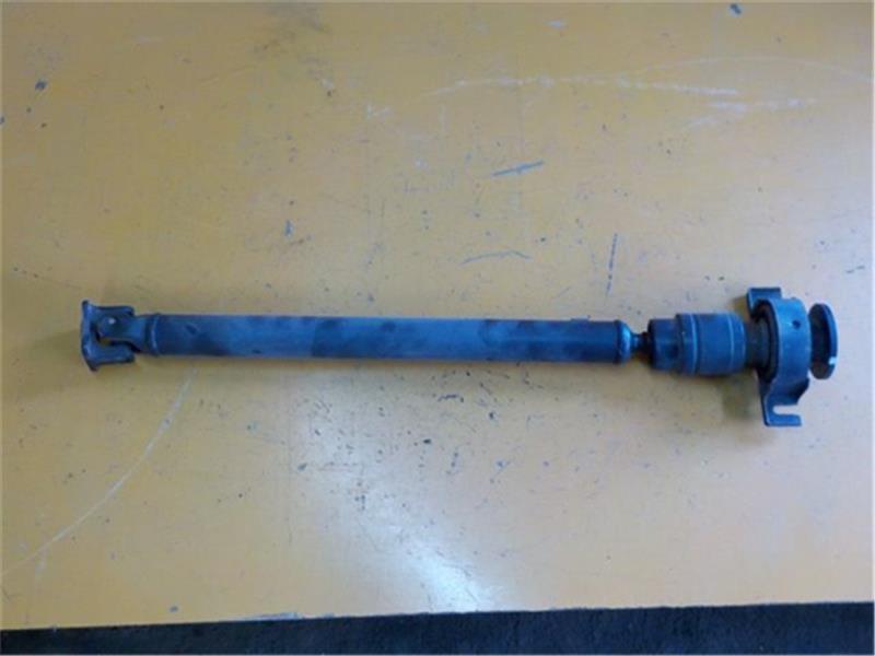  Nissan original Moco { MG22S } front propeller shaft 37200-4A00A P91800-20001675