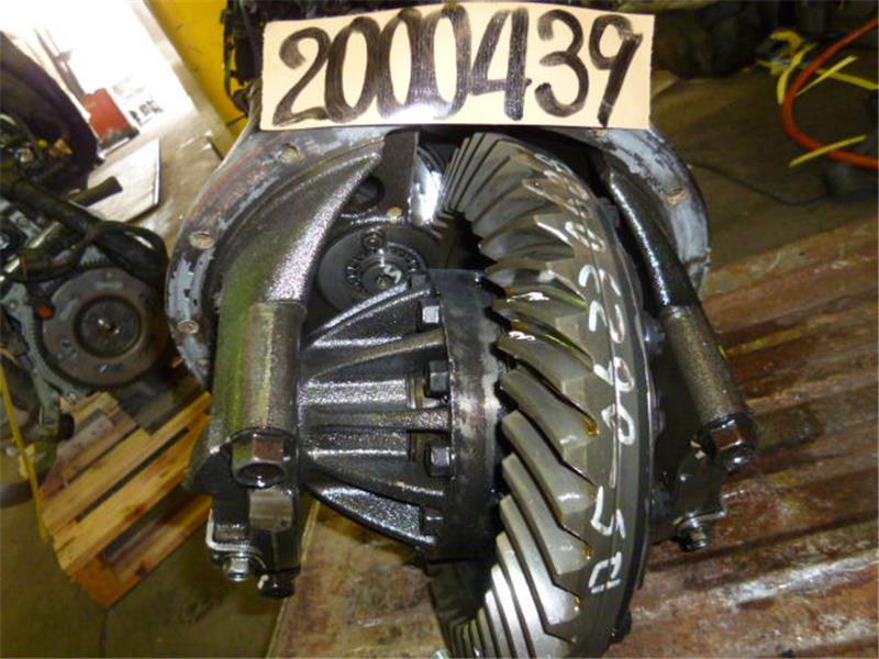  Isuzu large original Elf { NHR85A } rear differential gear P91400-20002008