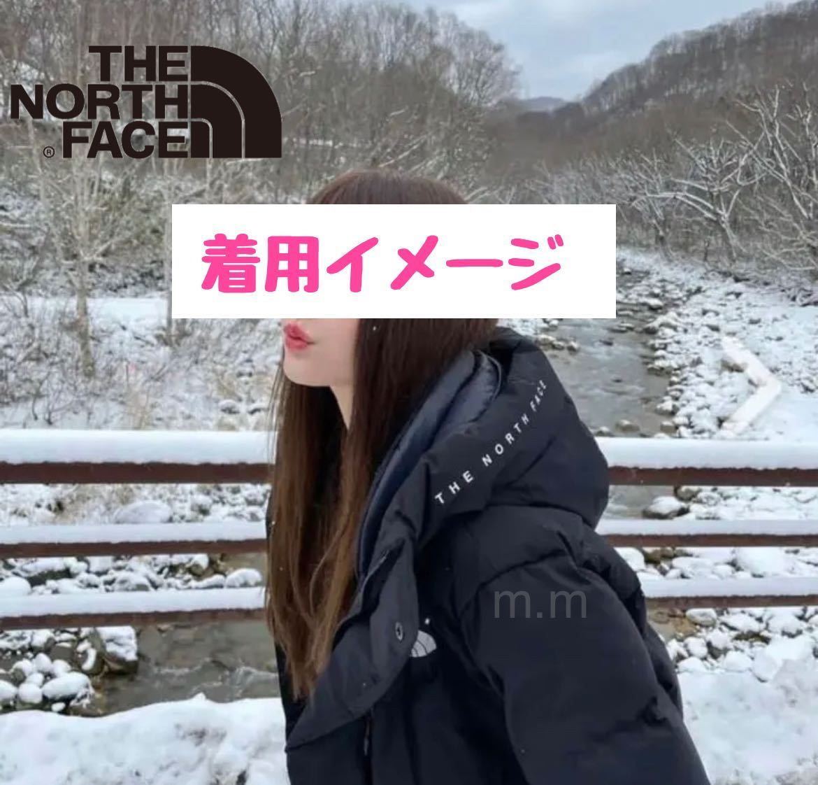 ノースフェイス　ダウンジャケット　フリームーブ　マルチプレイヤー XL THE NORTH FACE JACKET