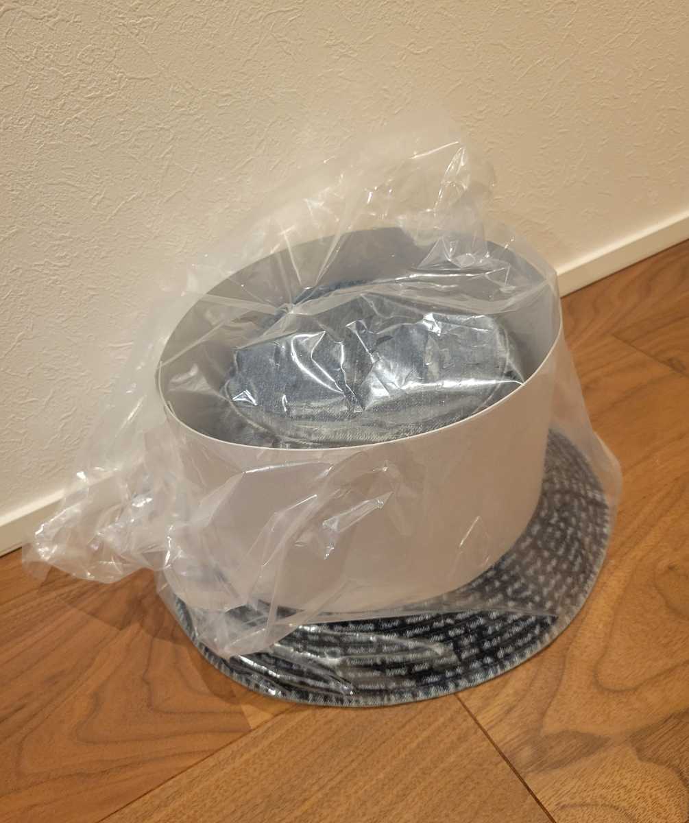 激安取寄 MINEDENIM Reversible Bucket Hat登坂広臣OMI | revias.jp