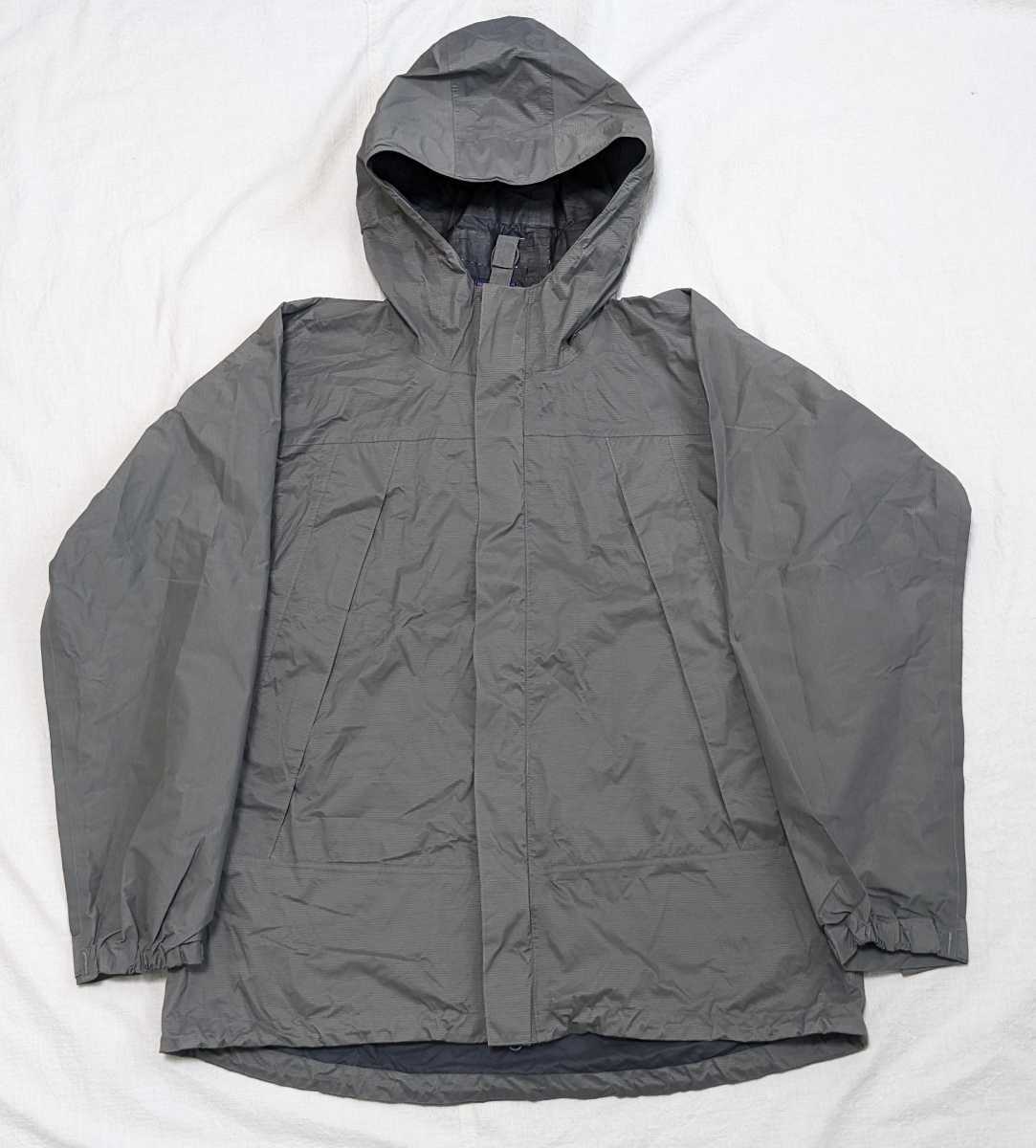 Patagonia MARS LEVEL6 ゴアテックスパーカー L-R cmug.mx