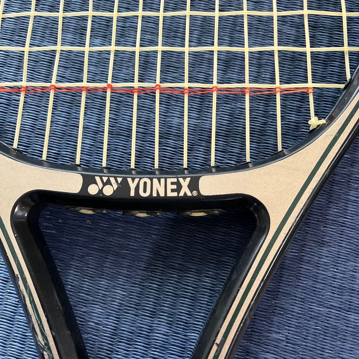 ヨネックス テニスラケットお値下げしました