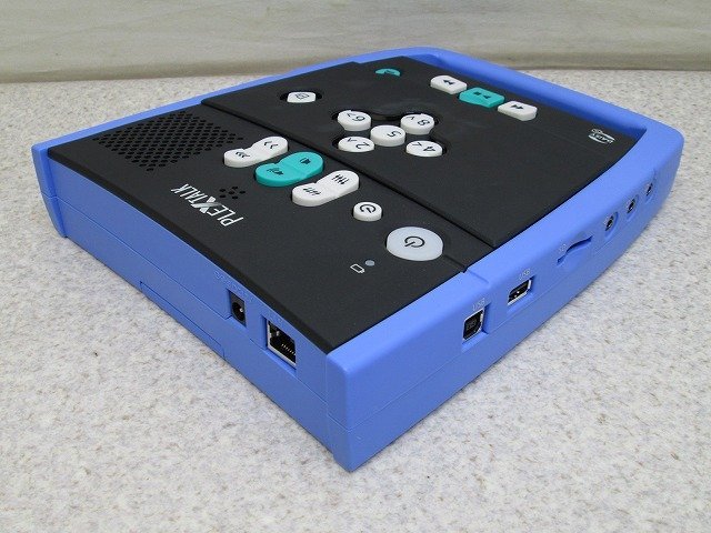 レビューで送料無料 プレクストークPTR3 プレクストークポータブル