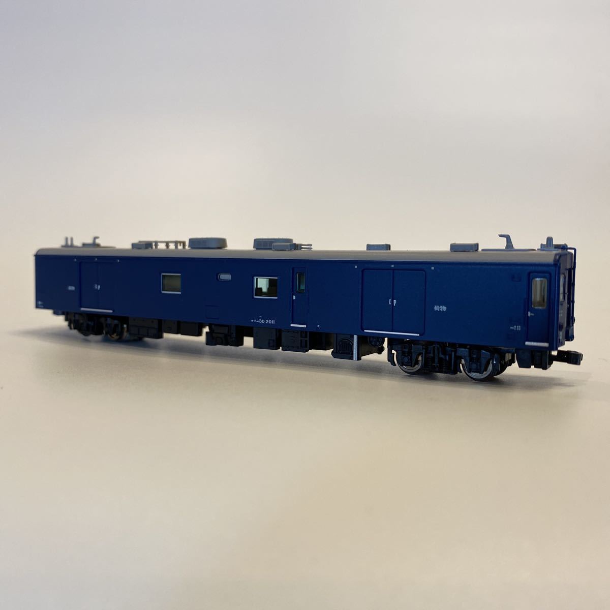 当店一番人気】 マイクロエース A1491マニ30 コキ18000セット 鉄道模型