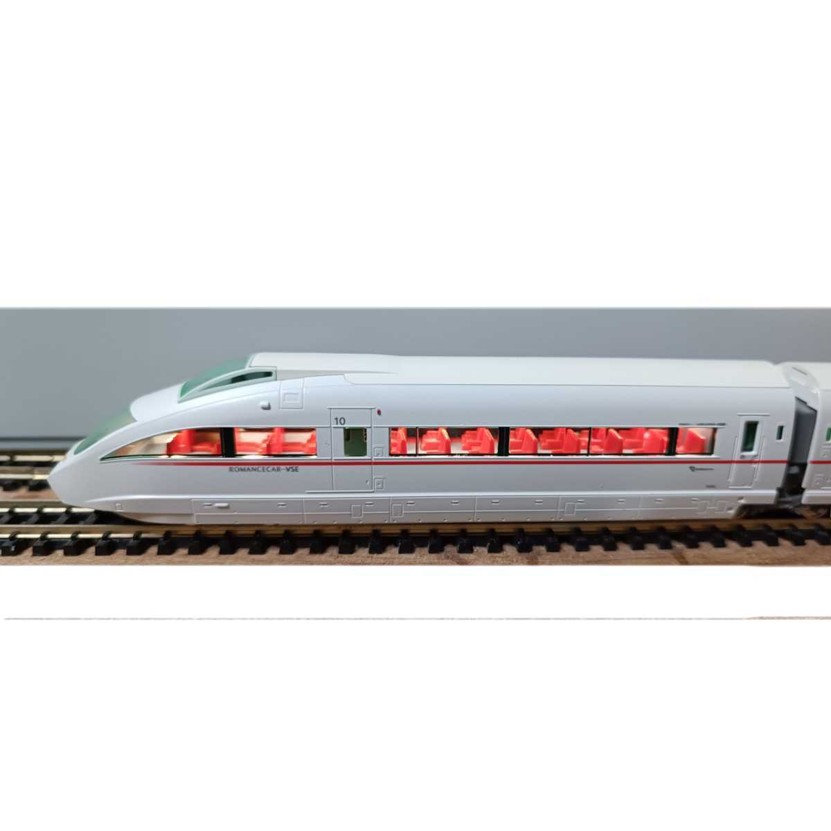 RB-Light Ver.5.3 VSE用室内灯 10本セット RB-Light Ver.5.3 VSE用室内灯 10本セット