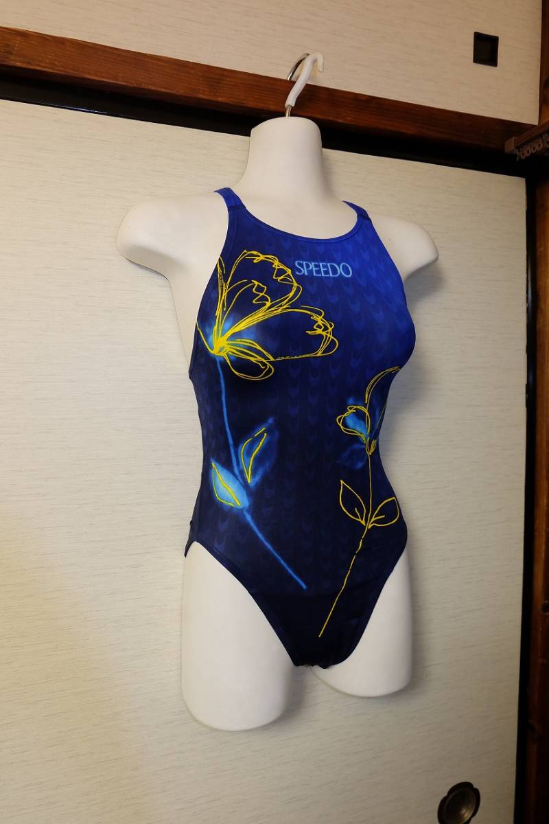 サマーセール35%オフ 【新品・未使用】激レア 旧speedo（MIZUNO）競泳水着