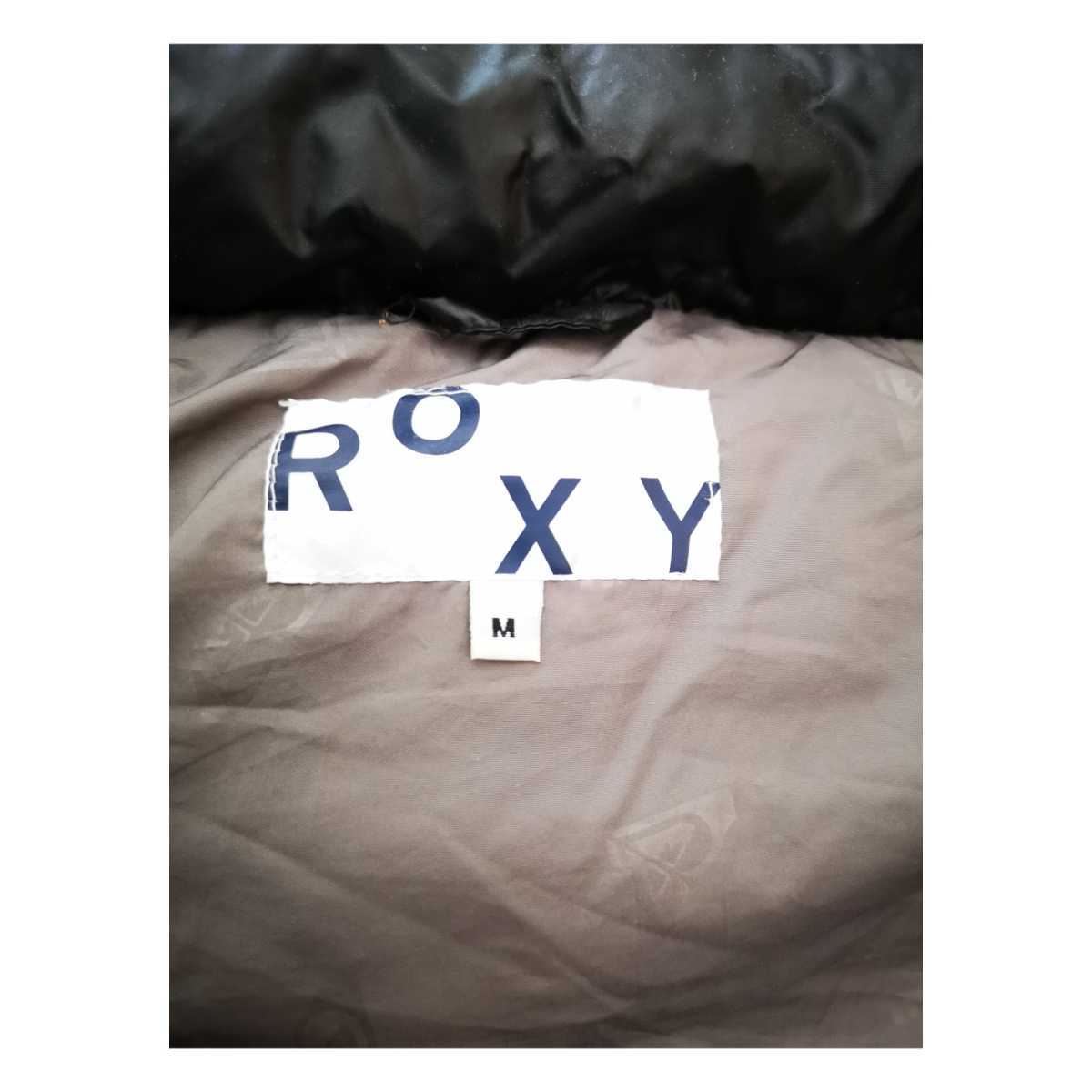 ROXY down ①