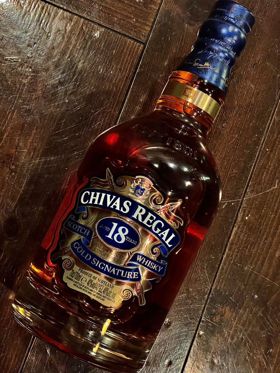 希少 Vivienne Westwood CHIVAS REGAL 18 Year ヴィヴィアン 希少 Vivienne Westwood CHIVAS REGAL 18 Year ヴィヴィアン