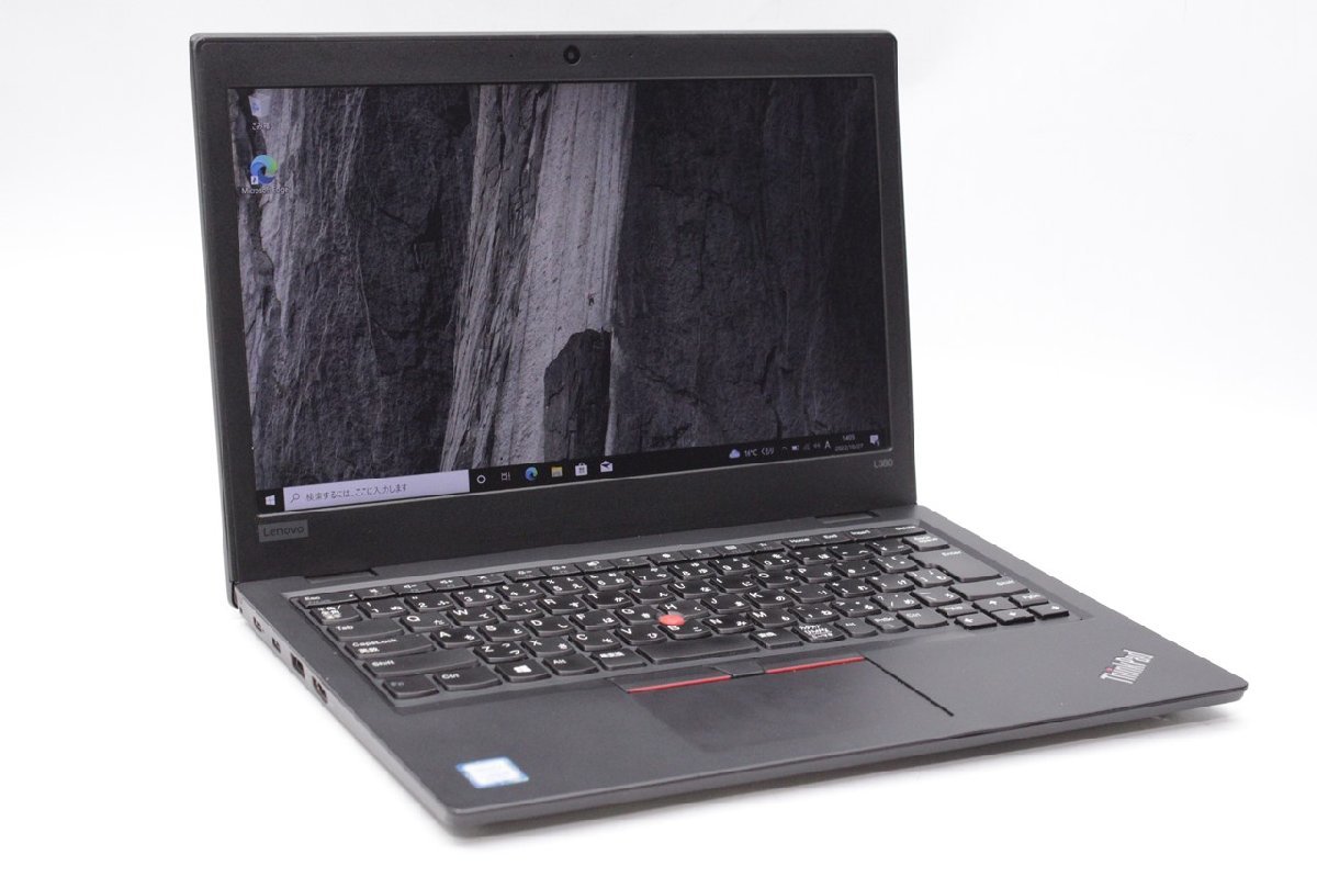 SALE/85%OFF】 Lenovo ThinkPad L380 fawe.org