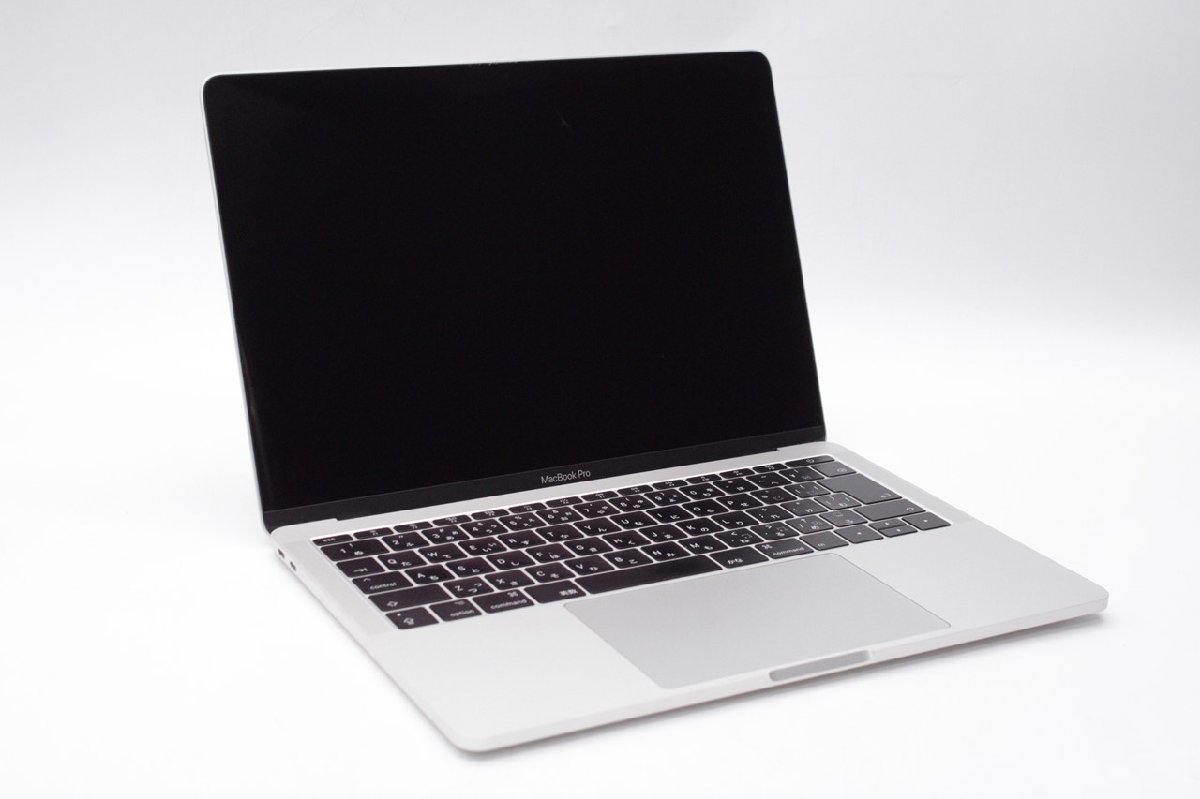 ヤフオク! - 【ジャンク品】Apple/MacBook ProA1708(13-inch 