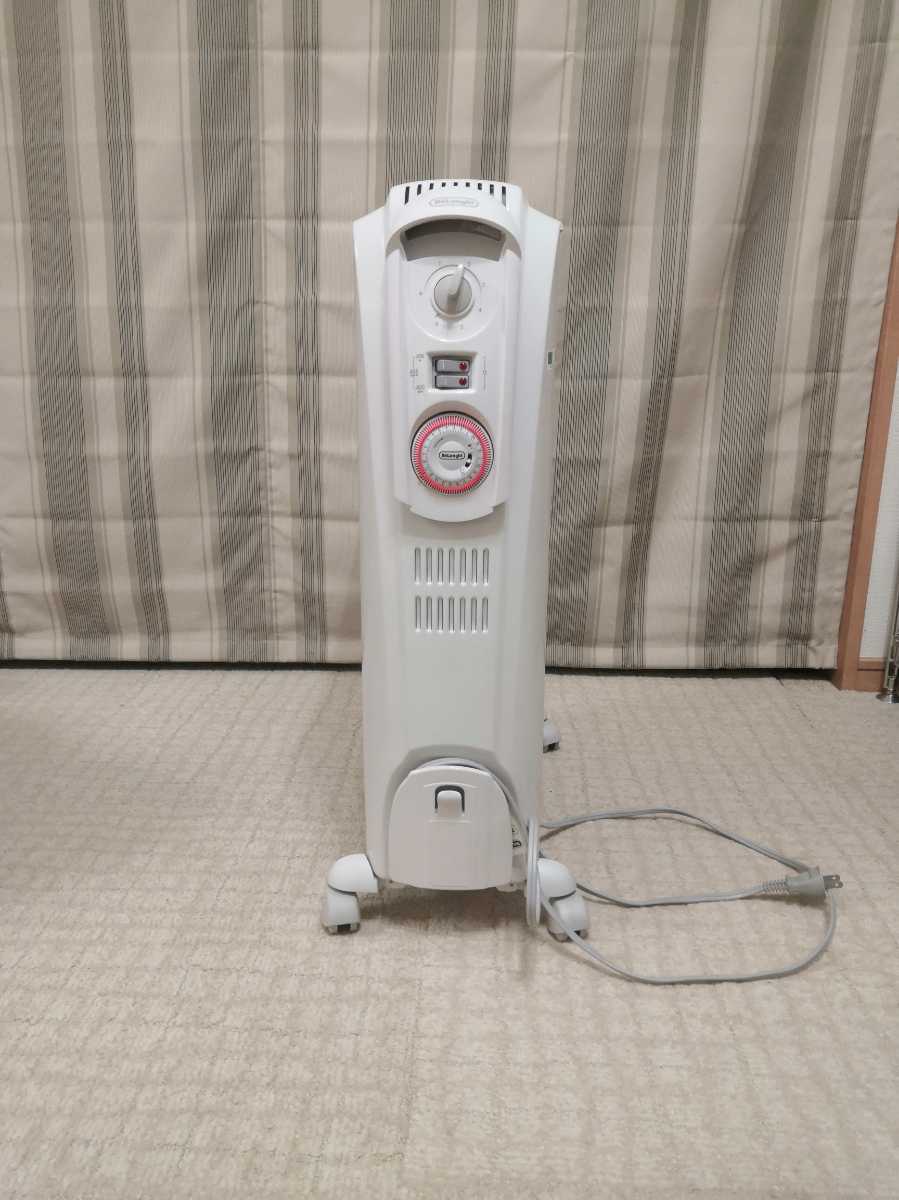 送料0円】 ♦️EJ5番 未使用品 デロンギ ヒーター 電気ヒーター