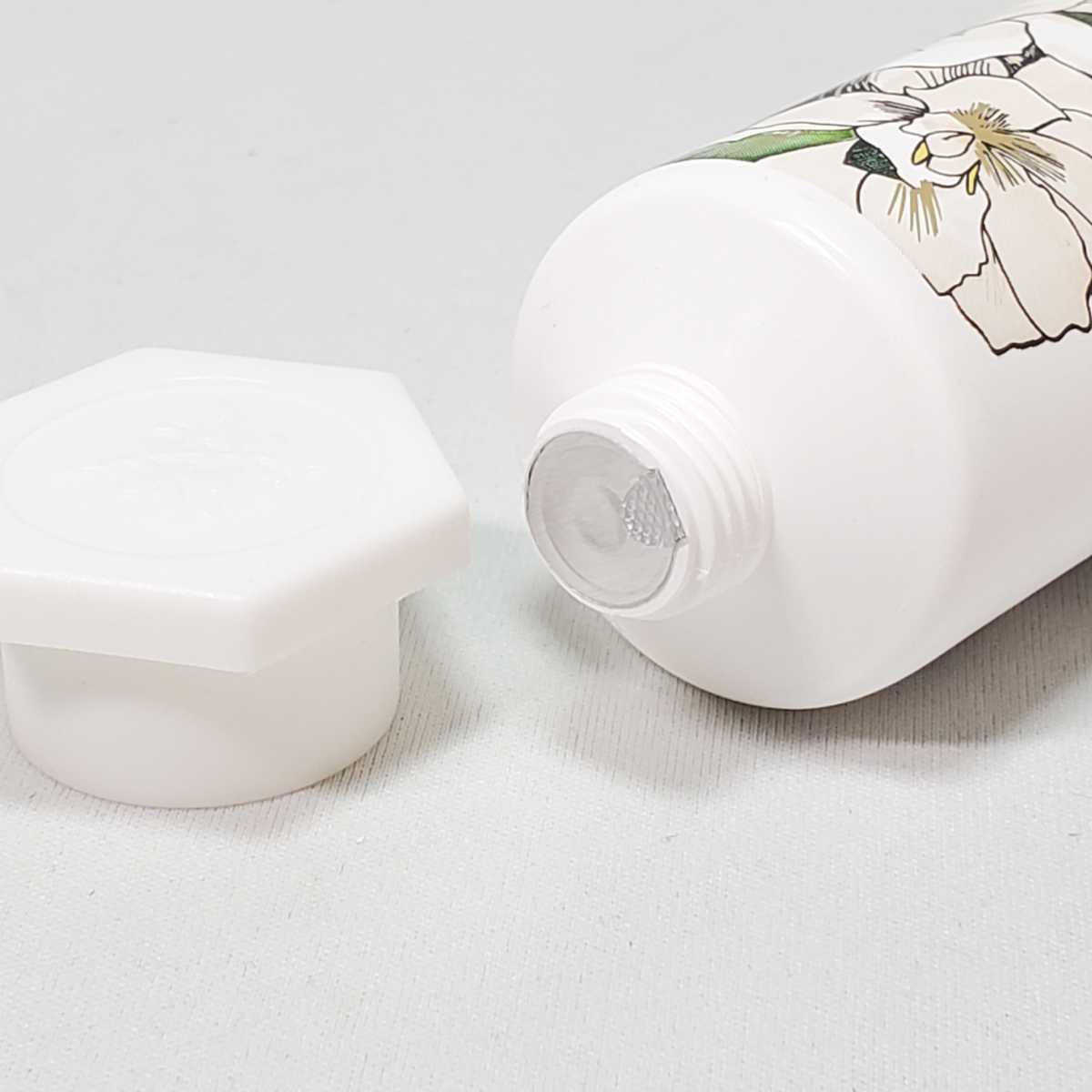 Laline ラリン ハンドクリーム ピオニーガーデニア(限定)100g 未使用品