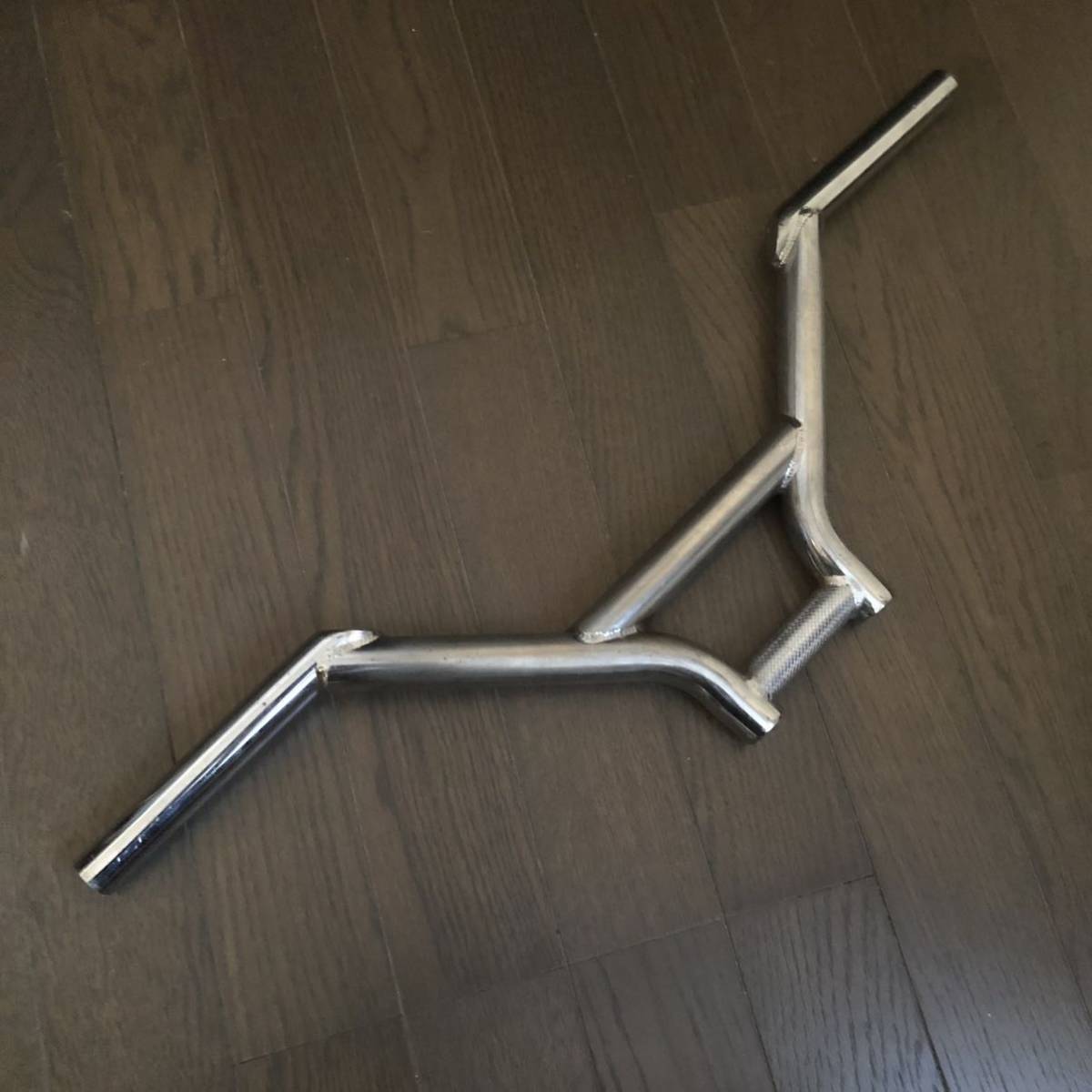 日本未入荷 machine Brooklyn ODYSSEY FGFS ピスト RACING PROFILE bar