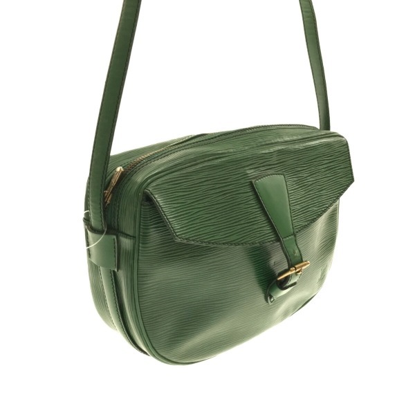 ルイヴィトン LOUIS VUITTON ショルダーバッグ M52154 ジュヌ フィーユ ...