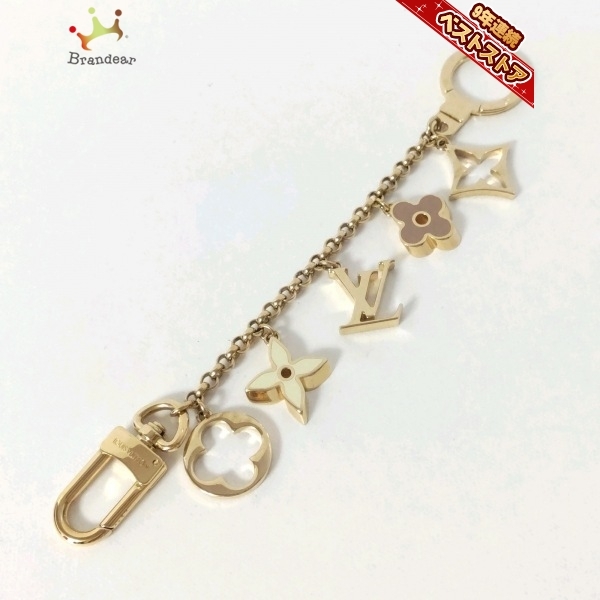 ルイヴィトン LOUIS VUITTON キーホルダー(チャーム) M65111 バッグ